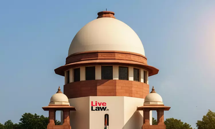 Post-Facto EC Not Automatic, Impermissible Projects Can Be Demolished, Says Centre; Supreme Court Reserves Judgment Post-Facto EC Not Automatic, Impermissible Projects Can Be Demolished, Says Centre; Supreme Court Reserves Judgment