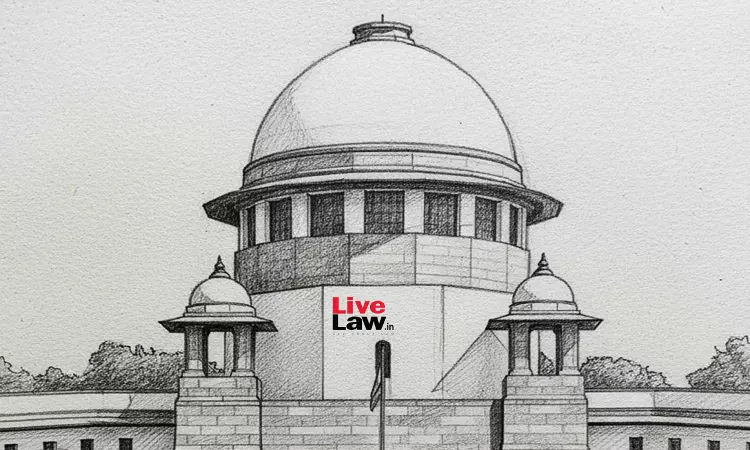 Supreme Court Warns Against Fake Websites Impersonating Its Official Website