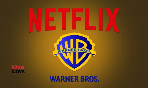 How Netflix–Warner Bros Merger Could Reshape Indias OTT Market How Netflix–Warner Bros Merger Could Reshape Indias OTT Market