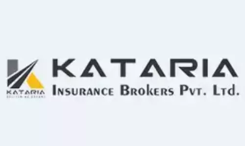 Bombay High Court Temporarily Restrains Kataria Insurance Brokers From Using KATARIA Trademark Bombay High Court Temporarily Restrains Kataria Insurance Brokers From Using KATARIA Trademark