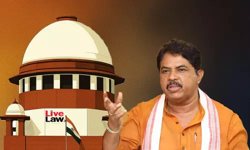Politically Motivated : Supreme Court Quashes Land Allotment Corruption Case Against Karnataka BJP Leader R Ashoka