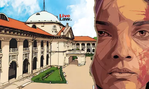 States Duty Doesnt End With Prosecuting Offender: Allahabad HC Summons UP Officials Over Lack Of Acid Attack Survivor Rehab Policy