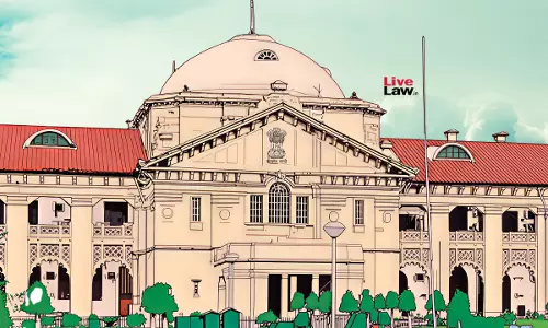 Old Torn Hymen Cant Give Benefit Of Doubt In Rape Case If Victims Testimony Reliable: Allahabad High Court Upholds 1983 Conviction Old Torn Hymen Cant Give Benefit Of Doubt In Rape Case If Victims Testimony Reliable: Allahabad High Court Upholds 1983 Conviction