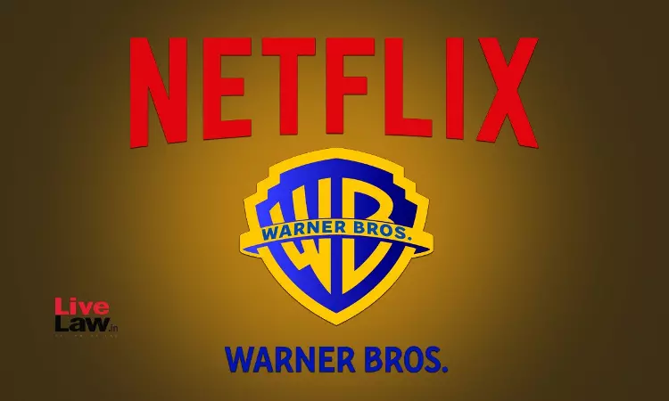 How Netflix–Warner Bros Merger Could Reshape Indias OTT Market How Netflix–Warner Bros Merger Could Reshape Indias OTT Market
