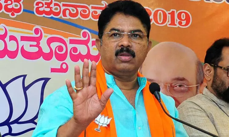2025 LiveLaw (SC) 1214 | R. ASHOKA Versus STATE OF KARNATAKA & ORS. 2025 LiveLaw (SC) 1214 | R. ASHOKA Versus STATE OF KARNATAKA & ORS.