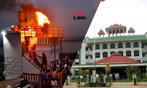 Give Quietus To This: Madras High Court Suggests Mediation To Resolve Thiruparankundram Karthigai Deepam Dispute Give Quietus To This: Madras High Court Suggests Mediation To Resolve Thiruparankundram Karthigai Deepam Dispute