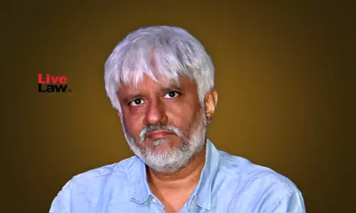 Prima Facie Discloses Fund Siphoning: Rajasthan High Court Refuses To Quash Cheating FIR Against Filmmaker Vikram Bhatt, Others Prima Facie Discloses Fund Siphoning: Rajasthan High Court Refuses To Quash Cheating FIR Against Filmmaker Vikram Bhatt, Others