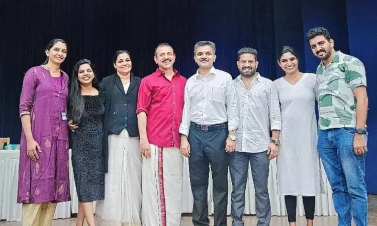 Kerala High Court Advocates Association Election Results: Adv. Peeyus A Kottam President, Nima Jacob Secretary Kerala High Court Advocates Association Election Results: Adv. Peeyus A Kottam President, Nima Jacob Secretary