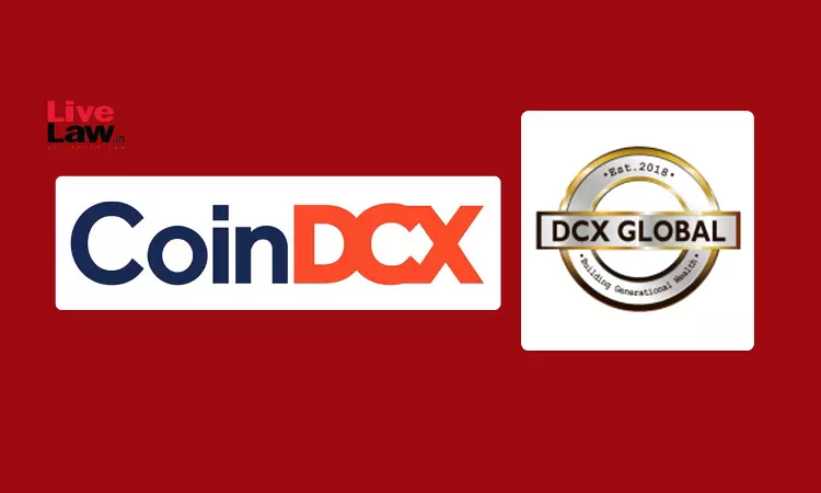 CCI Approves Coinbase Deal To Buy Minority Stake In CoinDCX Parent CCI Approves Coinbase Deal To Buy Minority Stake In CoinDCX Parent