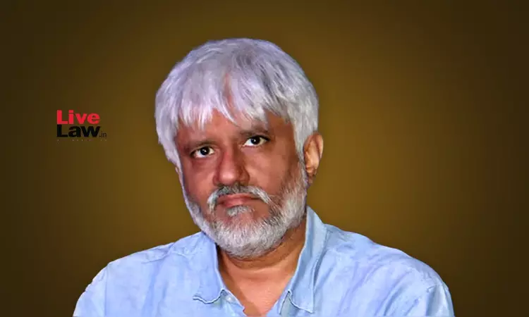 Prima Facie Discloses Fund Siphoning: Rajasthan High Court Refuses To Quash Cheating FIR Against Filmmaker Vikram Bhatt, Others Prima Facie Discloses Fund Siphoning: Rajasthan High Court Refuses To Quash Cheating FIR Against Filmmaker Vikram Bhatt, Others