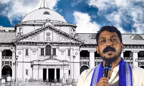 Larger Conspiracy Not Ruled Out: Allahabad High Court Refuses To Quash 2017 Rioting FIRs Against MP Chandrashekhar Ravan