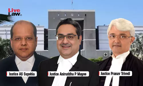 Institute For Plasma Research Is State Under Article 12 Of Constitution: Gujarat High Court Institute For Plasma Research Is State Under Article 12 Of Constitution: Gujarat High Court