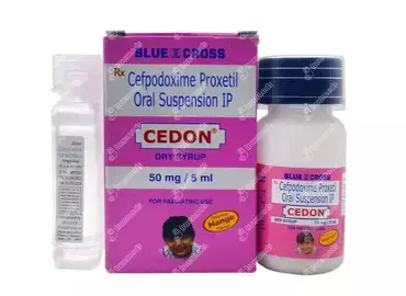 Bombay High Court Bars Sale of Cough Syrup Under CEFDON Mark, Citing Similarity With CEDON Bombay High Court Bars Sale of Cough Syrup Under CEFDON Mark, Citing Similarity With CEDON