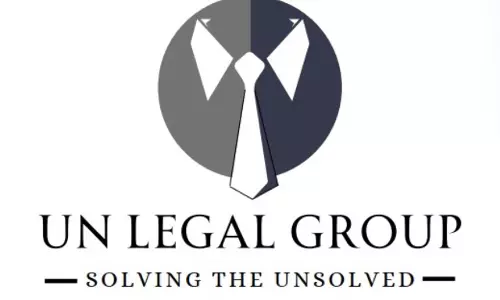 Junior Legal Associates And Senior Law Clerk Vacancy At UN Legal Group [Apply Now]