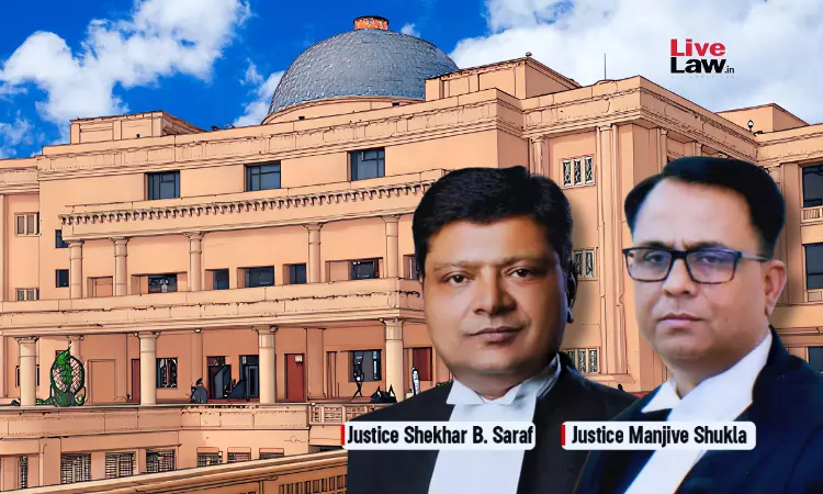 Ad-Hoc Service Cant Be Ignored For Promotion If Appointment Was Not Illegal: Allahabad High Court Ad-Hoc Service Cant Be Ignored For Promotion If Appointment Was Not Illegal: Allahabad High Court