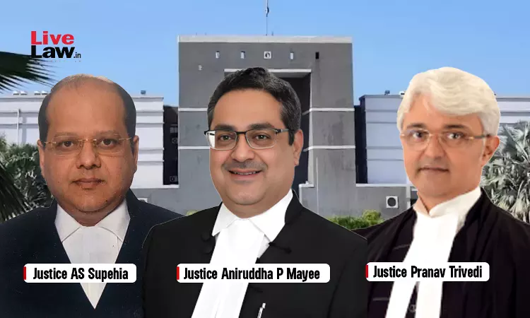 Institute For Plasma Research Is State Under Article 12 Of Constitution: Gujarat High Court Institute For Plasma Research Is State Under Article 12 Of Constitution: Gujarat High Court