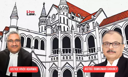 Subsequent Marriage During Bail Or Birth Of Child Immaterial In POCSO Act Offence: MP High Court Upholds 20-Yr Jail Term