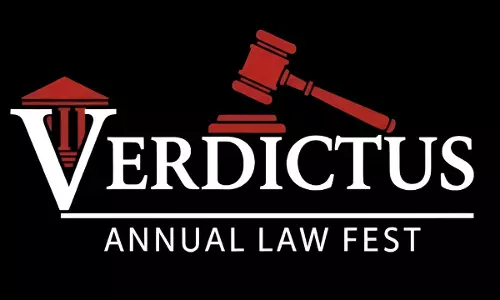 Verdictus 2.0: Navrachana University To Host Annual Law Fest In Hybrid Mode Verdictus 2.0: Navrachana University To Host Annual Law Fest In Hybrid Mode