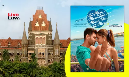 Bombay High Court Declines To Temporarily Injunct Use Of Saat Samundar Paar In Upcoming Dharma Film Bombay High Court Declines To Temporarily Injunct Use Of Saat Samundar Paar In Upcoming Dharma Film
