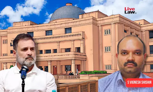 Rahul Gandhi Citizenship Row | High Court Transfers Case To Lucknow As BJP Worker Alleges Death Threats By Advocates In Raebareli