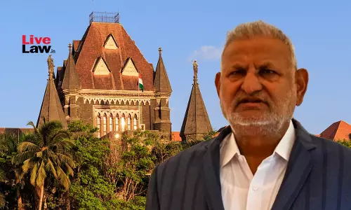 Bombay High Court Refuses To Stay Conviction Of Sports Minister Manikrao Kokate In 1995 Cheating Case, Suspends Sentence Bombay High Court Refuses To Stay Conviction Of Sports Minister Manikrao Kokate In 1995 Cheating Case, Suspends Sentence