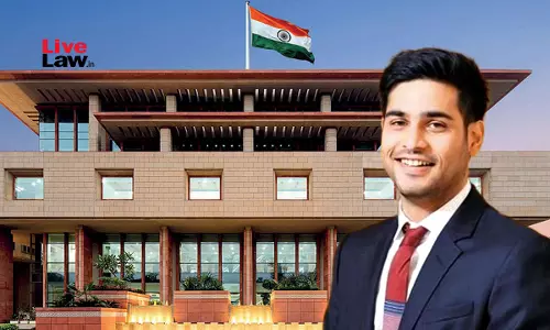 Delhi High Court Quashes Banks Decision Declaring Account Of Jai Anmol Ambanis Firm As Fraudulent Delhi High Court Quashes Banks Decision Declaring Account Of Jai Anmol Ambanis Firm As Fraudulent