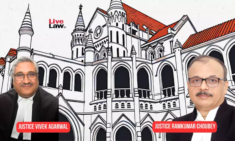 Subsequent Marriage During Bail Or Birth Of Child Immaterial In POCSO Act Offence: MP High Court Upholds 20-Yr Jail Term Subsequent Marriage During Bail Or Birth Of Child Immaterial In POCSO Act Offence: MP High Court Upholds 20-Yr Jail Term