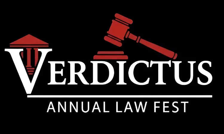 Verdictus 2.0: Navrachana University To Host Annual Law Fest In Hybrid Mode Verdictus 2.0: Navrachana University To Host Annual Law Fest In Hybrid Mode