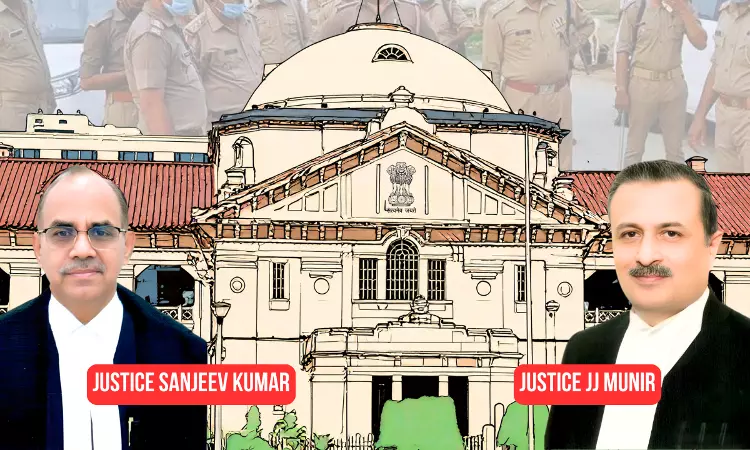 Deceased Was Murdered By Someone Else: Allahabad High Court Acquits Murder Accused 38 Years After Life Imprisonment Sentence Deceased Was Murdered By Someone Else: Allahabad High Court Acquits Murder Accused 38 Years After Life Imprisonment Sentence