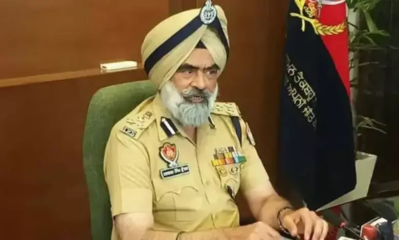 Supreme Court Refuses To Entertain Ex-Punjab DIG Bhullars Plea Against CBI Investigation; Allows To Pursue Matter In HC Supreme Court Refuses To Entertain Ex-Punjab DIG Bhullars Plea Against CBI Investigation; Allows To Pursue Matter In HC