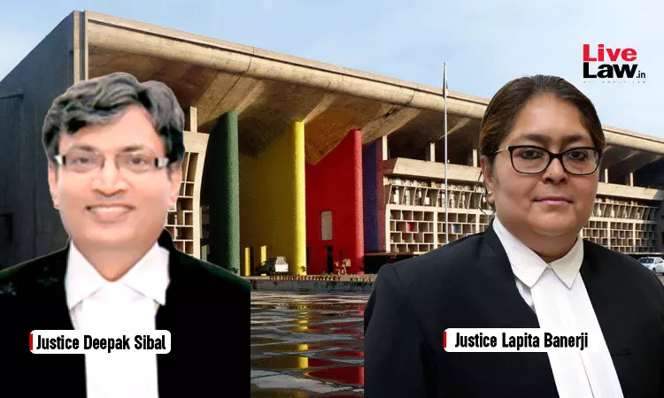 Punjab & Haryana High Court Upholds Transfer Of Income Tax Assessment Jurisdiction From Chandigarh To Goa, Says It Is In Public Interest Punjab & Haryana High Court Upholds Transfer Of Income Tax Assessment Jurisdiction From Chandigarh To Goa, Says It Is In Public Interest