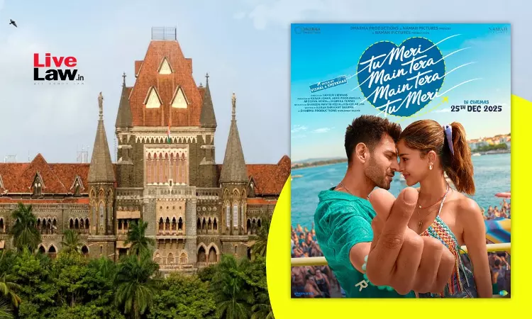 Trimurti Films Sues Dharma, Saregama In Bombay High Court Over Saat Samundar Paar Song In Upcoming Film Trimurti Films Sues Dharma, Saregama In Bombay High Court Over Saat Samundar Paar Song In Upcoming Film