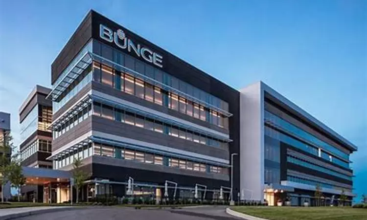 Bombay High Court Bars Chandigarh Firm From Using Bunge Indias LOTUS Mark For Edible Oils Bombay High Court Bars Chandigarh Firm From Using Bunge Indias LOTUS Mark For Edible Oils
