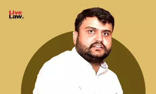 Allahabad High Court Grants Interim Bail To Vibhor Rana Booked For Illegal Sale Of Phensedyl Cough Syrup Allahabad High Court Grants Interim Bail To Vibhor Rana Booked For Illegal Sale Of Phensedyl Cough Syrup