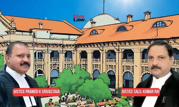 Detailed Recovery Memo Signed By Accused Satisfies Requirement Of Written Communication Of Arrest Grounds: Allahabad High Court Detailed Recovery Memo Signed By Accused Satisfies Requirement Of Written Communication Of Arrest Grounds: Allahabad High Court