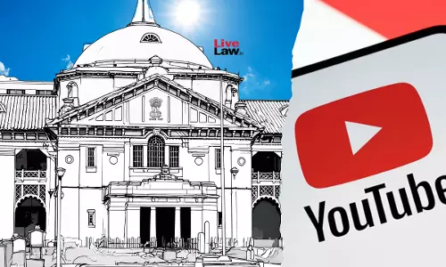Income Not Quantified: Allahabad HC Sets Aside Family Court Order Which Denied Maintenance To Wife Noting She Earns From YouTube