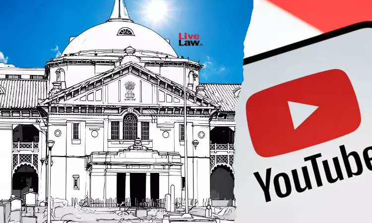 Income Not Quantified: Allahabad HC Sets Aside Family Court Order Which Denied Maintenance To Wife Noting She Earns From YouTube Income Not Quantified: Allahabad HC Sets Aside Family Court Order Which Denied Maintenance To Wife Noting She Earns From YouTube