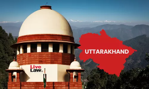 Supreme Court Grants Uttarakhand Deputy Collectors Seniority Benefit From Initial Ad Hoc Promotion