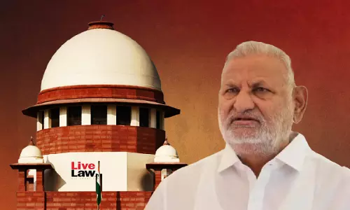 Supreme Court Stays Conviction Of NCP Leader Manikrao Kokate In 1995 Cheating Case, Restrains His Disqualification As MLA Supreme Court Stays Conviction Of NCP Leader Manikrao Kokate In 1995 Cheating Case, Restrains His Disqualification As MLA