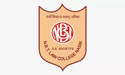 NBT Law Colleges 18th Late Adv. D. T. Jaibhave National Moot Trial & Judgment Writing Competition 2025-26| Register By FEB 5 NBT Law Colleges 18th Late Adv. D. T. Jaibhave National Moot Trial & Judgment Writing Competition 2025-26| Register By FEB 5