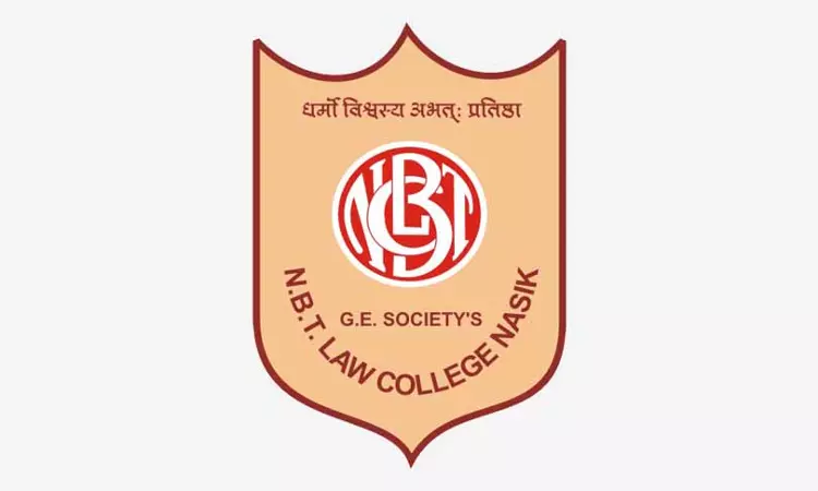 NBT Law Colleges 18th Late Adv. D. T. Jaibhave National Moot Trial & Judgment Writing Competition 2025-26| Register By FEB 5 NBT Law Colleges 18th Late Adv. D. T. Jaibhave National Moot Trial & Judgment Writing Competition 2025-26| Register By FEB 5