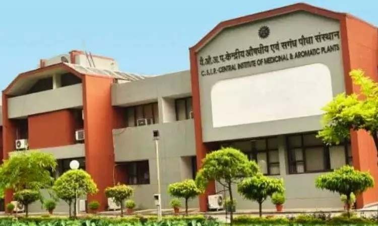 Central Institute Of Medicinal & Aromatic Plants, Lucknow Not Industry Under Industrial Disputes Act: Allahabad High Court Central Institute Of Medicinal & Aromatic Plants, Lucknow Not Industry Under Industrial Disputes Act: Allahabad High Court