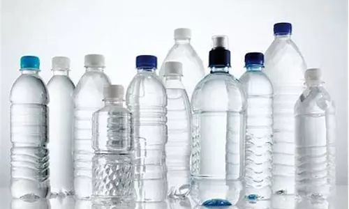 Restaurants Cannot Charge Above MRP For Packaged Water: Chandigarh State Commission Restaurants Cannot Charge Above MRP For Packaged Water: Chandigarh State Commission