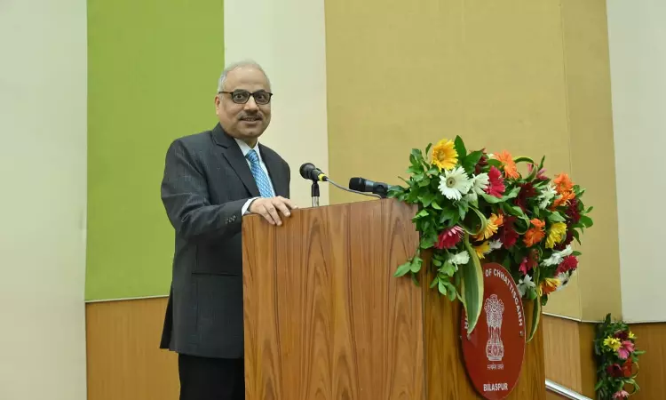 Advocates Completing 35 Years Of Practice Felicitated At District Bar Association, Raipur Advocates Completing 35 Years Of Practice Felicitated At District Bar Association, Raipur