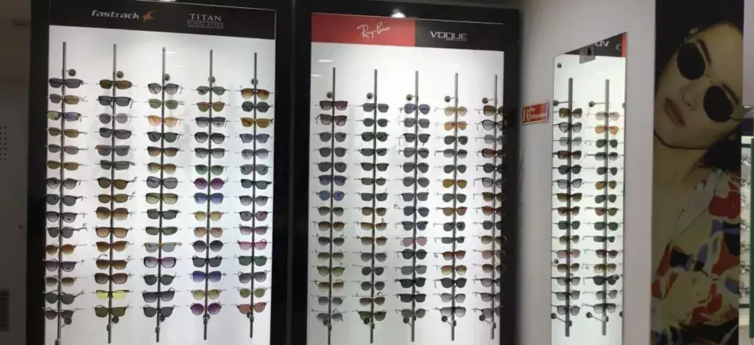 Sunglasses Not Covered Under Spectacles Entry; Taxable As Residuary Goods At 12.5% VAT: Punjab & Haryana High Court Sunglasses Not Covered Under Spectacles Entry; Taxable As Residuary Goods At 12.5% VAT: Punjab & Haryana High Court