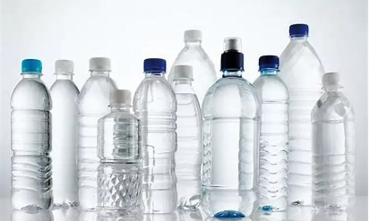 Restaurants Cannot Charge Above MRP For Packaged Water: Chandigarh State Commission Restaurants Cannot Charge Above MRP For Packaged Water: Chandigarh State Commission