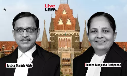 Bombay High Court Refuses Compensation Claim Under 2013 Land Acquisition Act Due To Suppression Of Material Facts