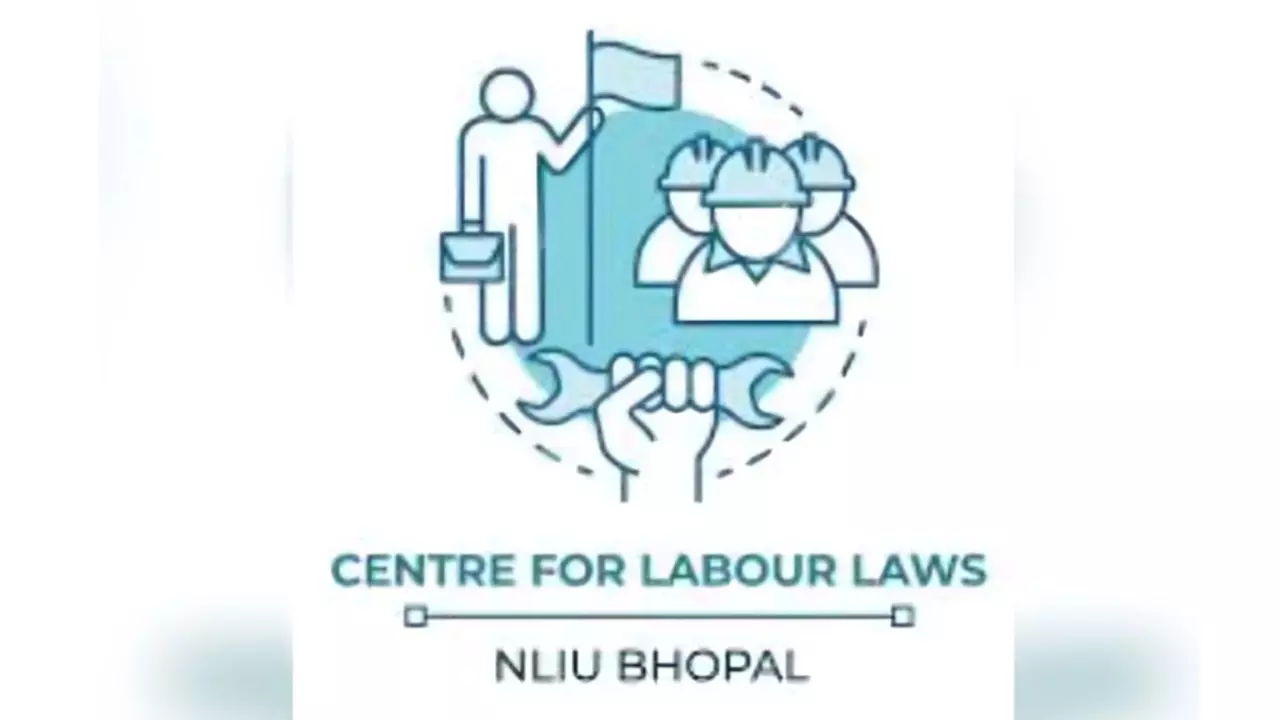 NLIU Bhopal Announces National Article Writing & Presentation Competition On Labour & Employment Laws 2026 NLIU Bhopal Announces National Article Writing & Presentation Competition On Labour & Employment Laws 2026