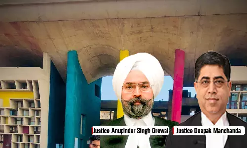 Liberally View Marginalised Peoples Housing Applications: P&H High Court Asks Chandigarh To Allot Flat To Orphaned Minor Liberally View Marginalised Peoples Housing Applications: P&H High Court Asks Chandigarh To Allot Flat To Orphaned Minor