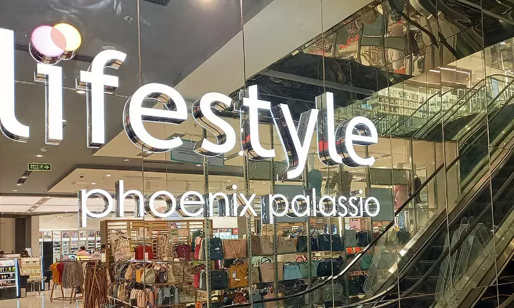 NCLT Bengaluru Slaps ₹5 Lakh Penalty On Lifestyle International For Non-Disclosure In Capital Reduction Plea NCLT Bengaluru Slaps ₹5 Lakh Penalty On Lifestyle International For Non-Disclosure In Capital Reduction Plea